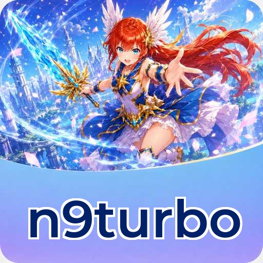 Field profile n9turbo
